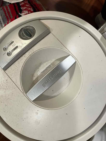 Photo of free Air purifier (Petworth) #1