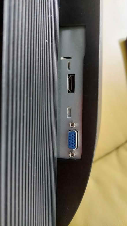 Photo of free Acer computer monitor (Swinford OX29) #4