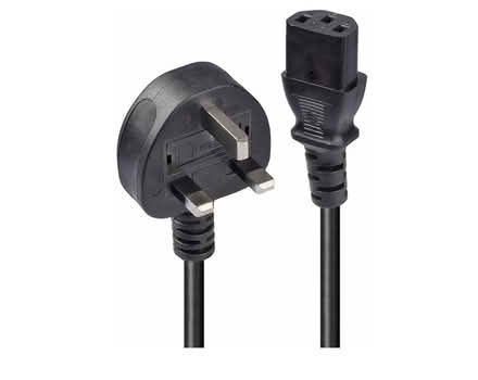 Photo of Pc power lead (SK5) #1