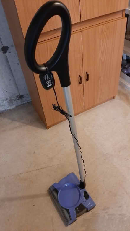 Photo of free Shark Sweeper (electric broom) (In Naugatuck, Ct.) #1