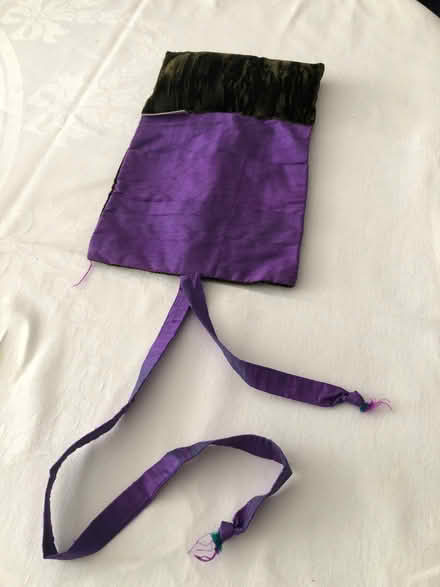 Photo of free Travel Jewellery roll (Molesey KT8) #1