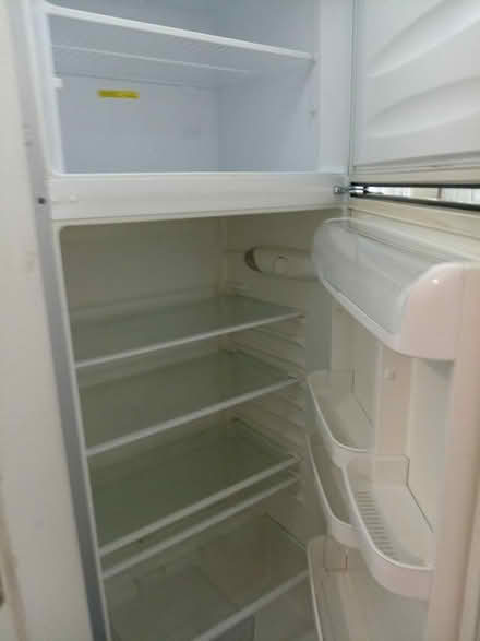 Photo of free Long fridge (Stoke-on-Trent ST4) #1