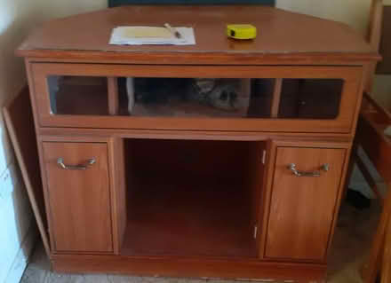 Photo of free good furniture due to downsizing (DE12 6JJ) #4