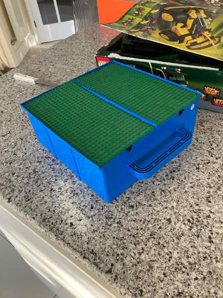 Photo of free Lego (Beckenham BR3) #1