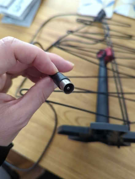 Photo of free TV aerial (Kidlington OX5) #2