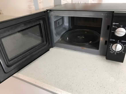 Photo of free Microwave (Earley RG6) #2