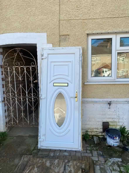 Photo of free Doors (SL3) #2
