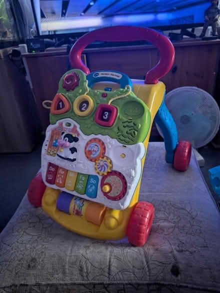 Photo of free assorted toys etc (Collier Row, Romford) #2