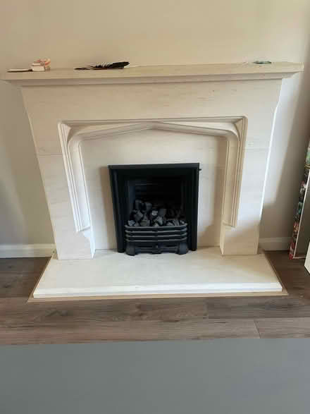 Photo of free Fire place (Great Baddow CM2) #2