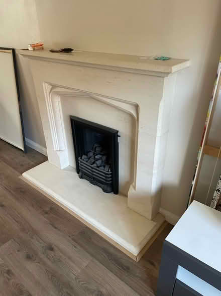 Photo of free Fire place (Great Baddow CM2) #1
