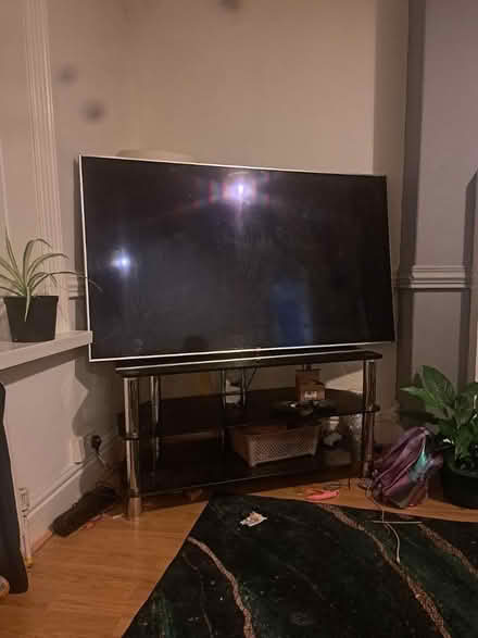 Photo of free LG and Panasonic TV (LA4 Bare) #1