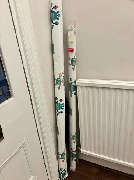Photo of free 2 robot blinds (Cheadle Hulme SK8) #1