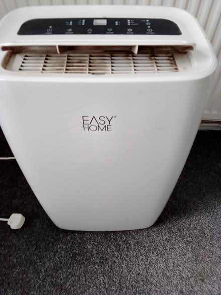 Photo of free De humidifier (Stacksteads OL13) #1