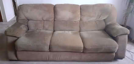 Photo of free good furniture due to downsizing (DE12 6JJ) #2