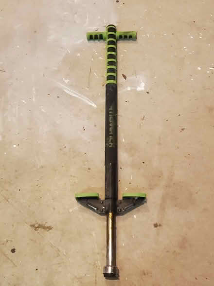 Photo of free Maverick Pogo Stick 36" (kids) (Chesterfield) #1