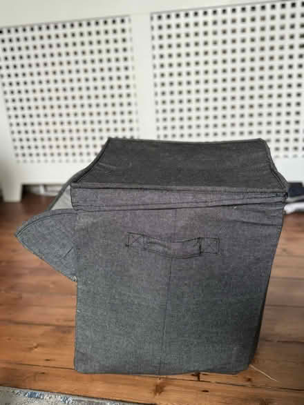 Photo of free Brabantia Laundry Box (SE4) #3