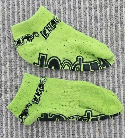 Photo of free Flip out trampoline socks xxs (Hounslow TW3) #2