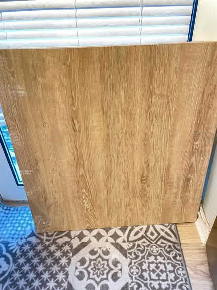 Photo of free Worktop offcut (Beckton E6) #1