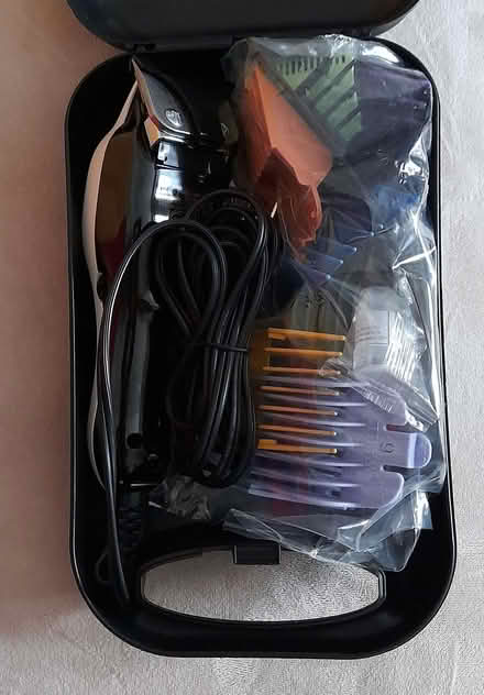 Photo of free WAHL 110v Hair Clipper - Brand New (Pound Hill RH10) #1