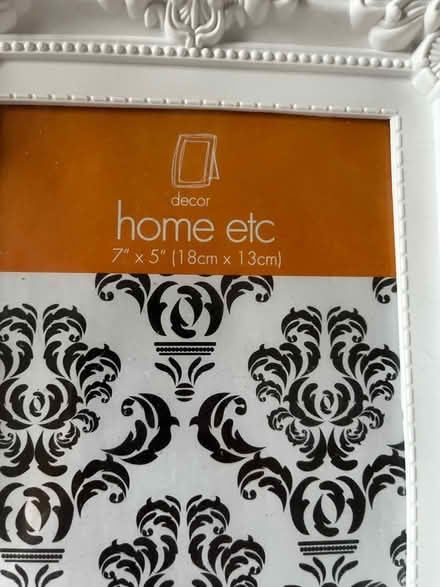 Photo of free Photo frames (OL6, Ashton under Lyne) #3