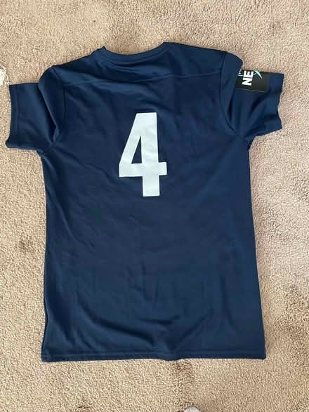 Photo of free Soccer practice jersey (94304) #2