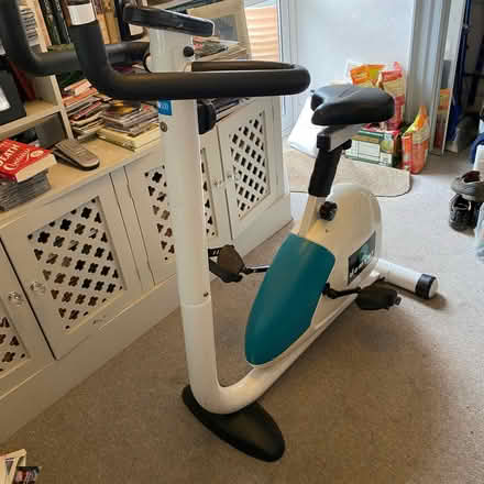 Photo of free Exercise Bike (West Wickham BR4) #1