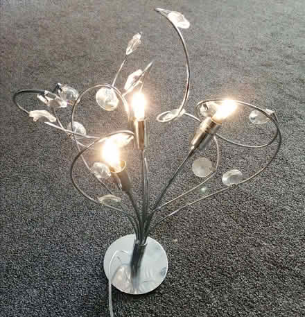 Photo of free Decorative lamp (Tyseley B11) #2