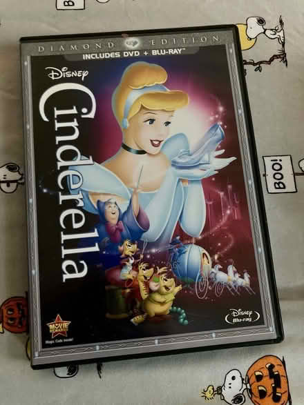 Photo of free Cinderella Diamond Edition (Manhattan) #1