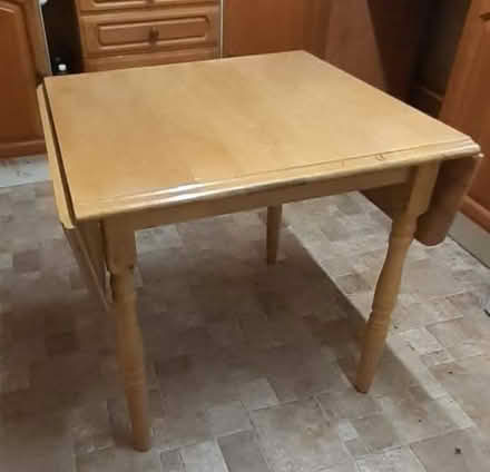 Photo of free good furniture due to downsizing (DE12 6JJ) #3