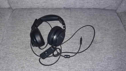 Photo of free USB headset (West Midlands B42) #1