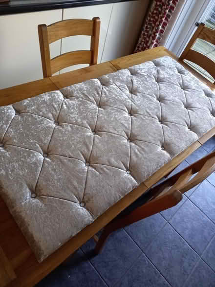 Photo of free Head board (Goffs oak Waltham cross EN7) #1