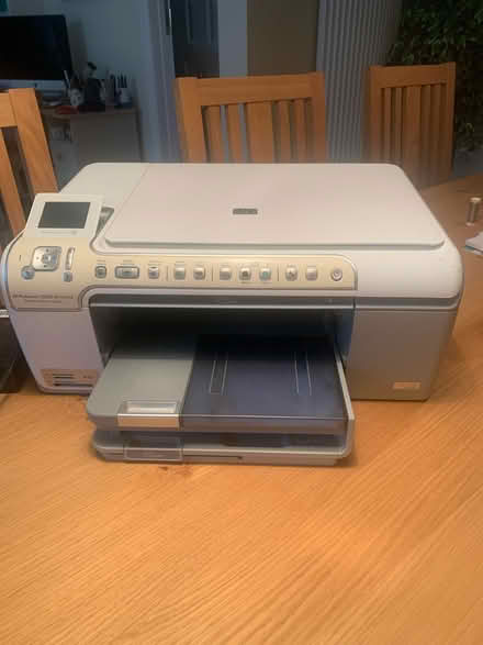 Photo of free Hp photo smart C5280 All in one (Earley) #1