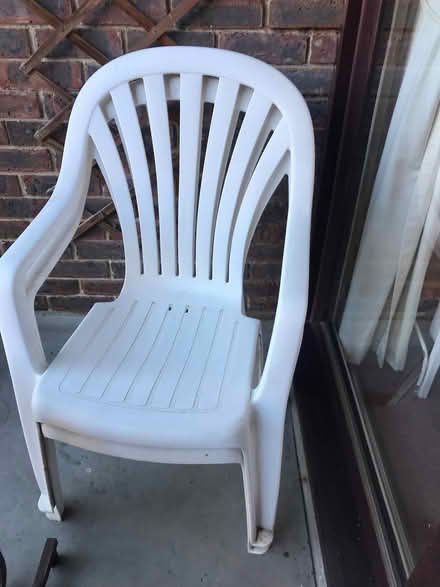 Photo of free Chairs (Summertown OX2) #1