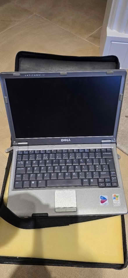 Photo of free Job Lot Old Laptops, PCs, Bags etc (South Ruislip) #2