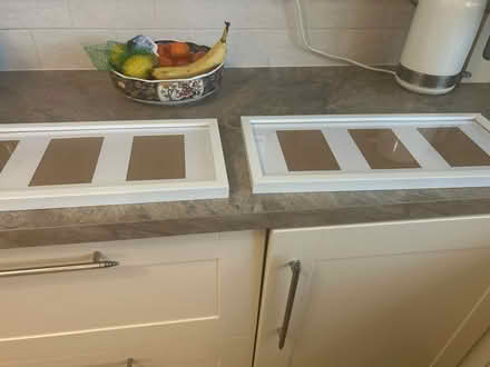 Photo of free 2 picture frames (Woodford Green) #1