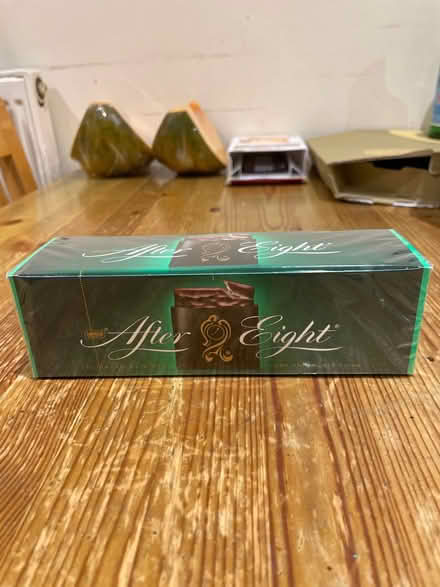 Photo of free After Eight (Stoke Newington N16) #1