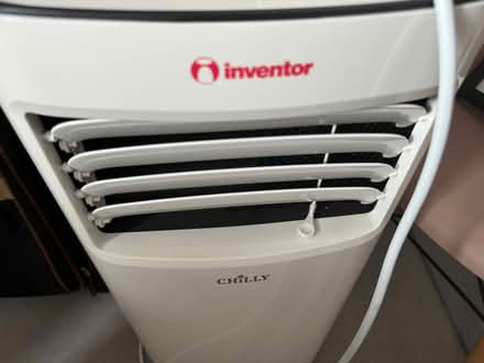 Photo of free Portable air conditioner (St Margarets TW1) #3