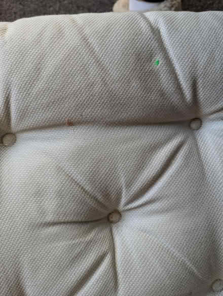Photo of free 5 Seat pads and covers (BD21 - Long Lee) #4