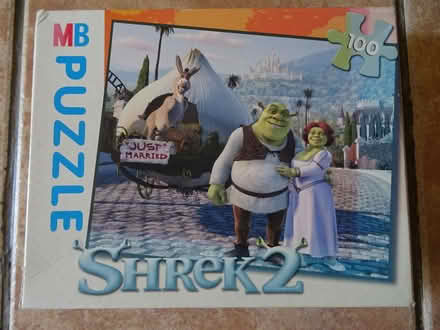 Photo of free Random Jigsaw Puzzles (Bradville MK13) #2