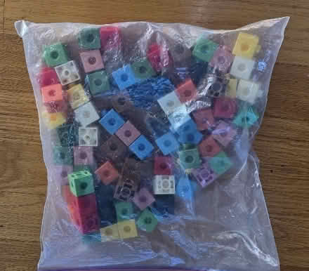 Photo of free Connecting blocks (Bells Corners) #1