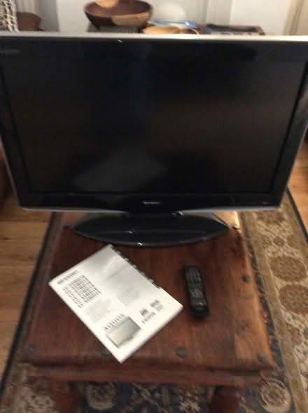 Photo of free Working television (OX3 near Nuffield orthopaedic) #1