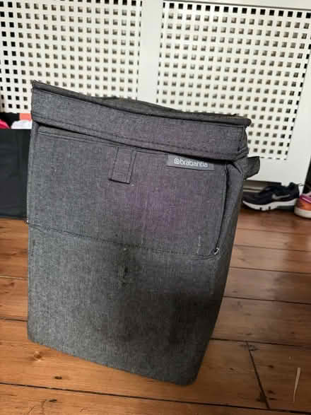 Photo of free Brabantia Laundry Box (SE4) #1