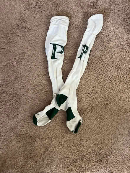 Photo of free Soccer socks (94304) #4