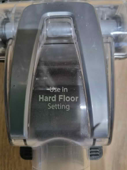 Photo of free Shark hoover head attachment (Odd Down) #3