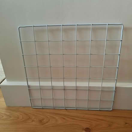 Photo of free Modular wire storage unit panels (SW8 Vauxhall) #3