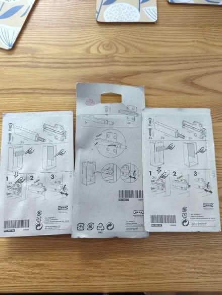 Photo of free Soft close catches (Kidlington OX5) #2