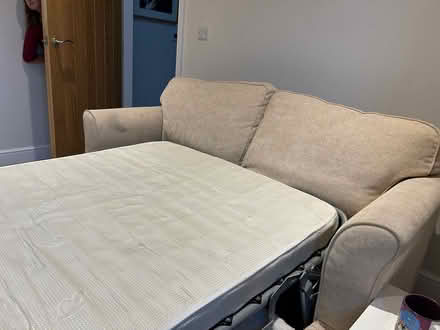 Photo of free Sofa Bed (Glusburn BD20) #3
