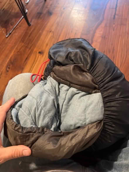 Photo of free Coleman Double sleeping bag (Ringmer) #3