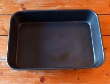Photo of free Roasting pan (Divinity Road OX4) #3
