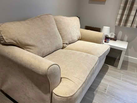 Photo of free Sofa Bed (Glusburn BD20) #4